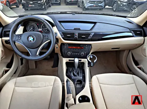 X1 2.0 18I S-drive 4X2 16V