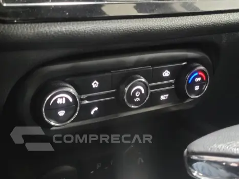 Tiggo 5X TXS 1.5 16V Turbo Flex Aut.