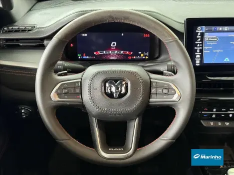 RAMPAGE 2.0 HURRICANE 4 TURBO GASOLINA R/T 4X4 AU