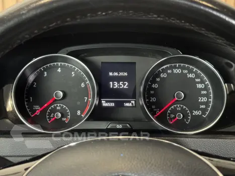 GOLF 1.4 TSI HIGHLINE 16V GASOLINA 4P AUTOMÁTICO