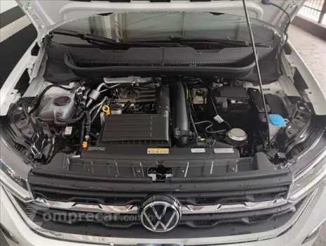 T-CROSS 1.4 250 TSI Highline