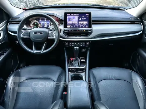 COMPASS 1.3 T270 TURBO FLEX LONGITUDE AT6
