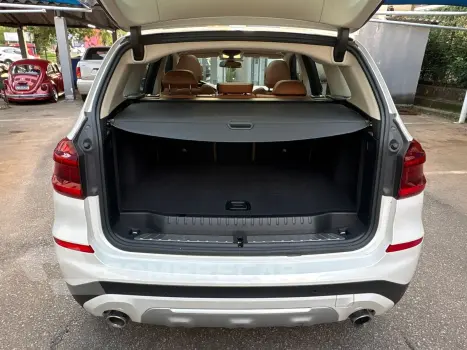 X3 2.0 16V X Line Xdrive20i Steptronic