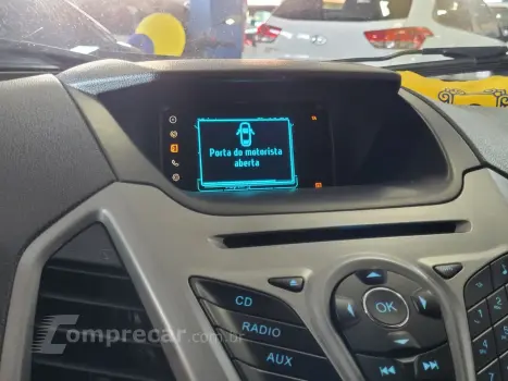 EcoSport SE 2.0 16V Flex 5p Aut.