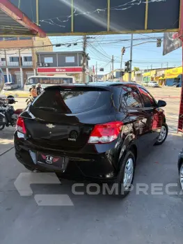 ONIX 1.0 MPFI JOY 8V