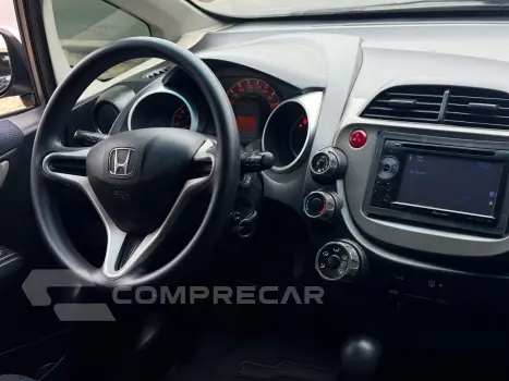 FIT 1.5 LX 16V