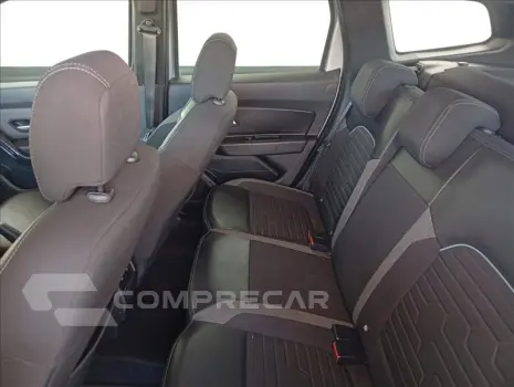 DUSTER 1.6 16V SCE Intense Plus