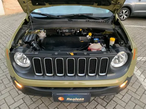 Renegade Longitude 2.0 4x4 TB Diesel Aut