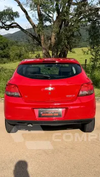 ONIX 1.4 MPFI LT 8V