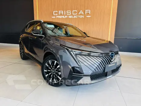 GS4 2.0 HEV Elite