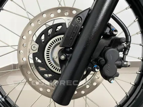 HONDA XR 300L TORNADO ABS