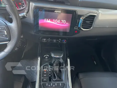 TIGGO 5X 1.5 VVT Turbo Iflex TXS