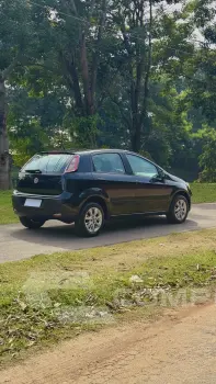 PUNTO 1.4 Attractive 8V
