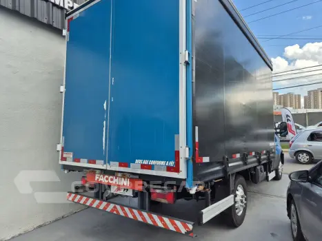 Daily 35-160 CABINE SIMPLES DIESEL