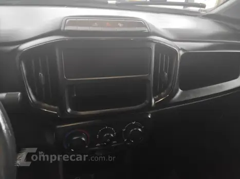 STRADA 1.3 FIREFLY FLEX FREEDOM CS MANUAL