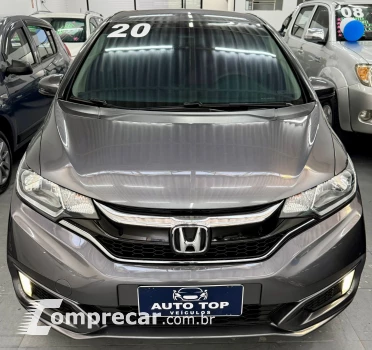 FIT 1.5 DX 16V
