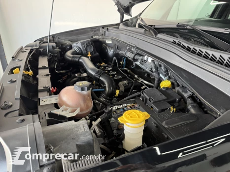 RENEGADE 1.8 16V