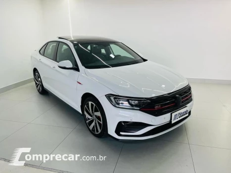 JETTA GLI AG