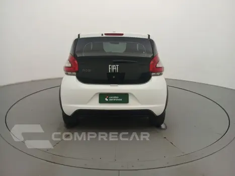 MOBI 1.0 EVO FLEX LIKE. MANUAL