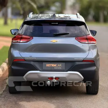 TRACKER 1.2 Turbo Premier