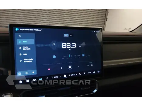 T2 1.5 TCI PHEV ADVANCED AWD DHT