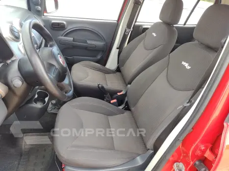 UNO 1.0 EVO Vivace 8V