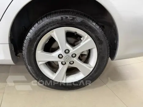 Corolla XEi 2.0 Flex 16V Aut.
