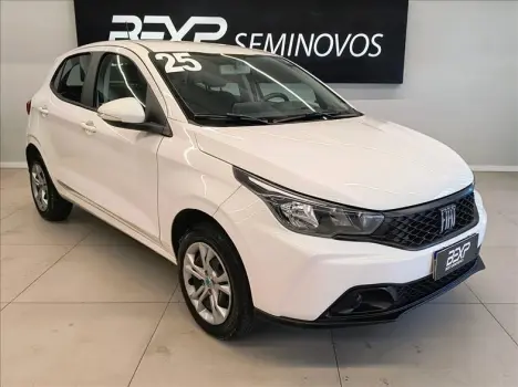 ARGO 1.0 Firefly Drive