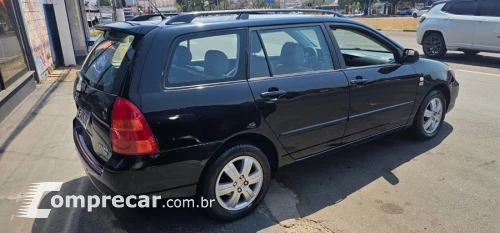 FIELDER 1.8 Se-g 16V