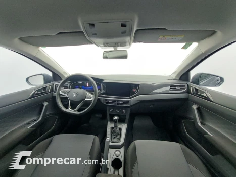 VIRTUS 1.0 TSI FLEX 12V AUT