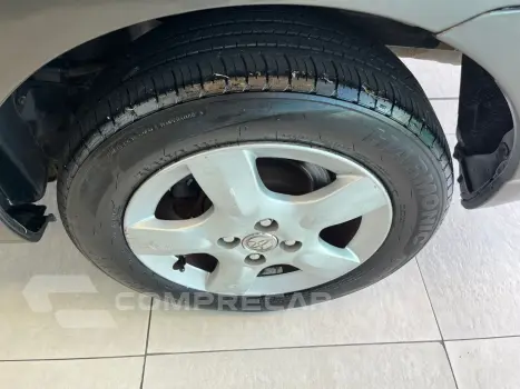 COROLLA 1.8 XEI 16V FLEX 4P AUTOMÁTICO