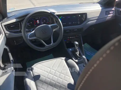 Virtus 1.4 250 Tsi Exclusive Automático