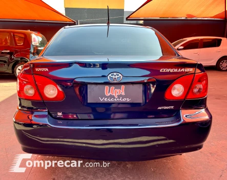 COROLLA 1.8 XEI 16V