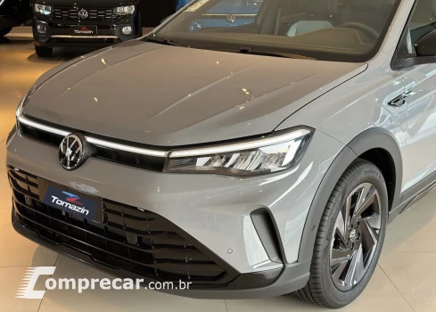 NIVUS 1.0 200 TSI Highline