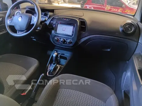 Captur Life 1.6