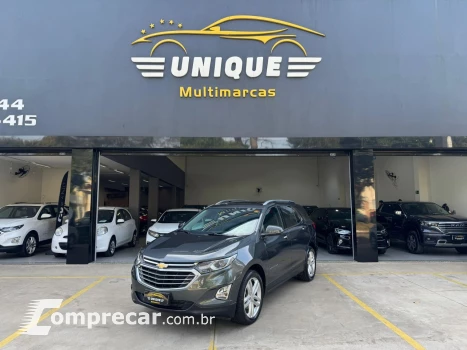 CHEVROLET EQUINOX Premier 2.0 Turbo AWD 262cv Aut. 4 portas