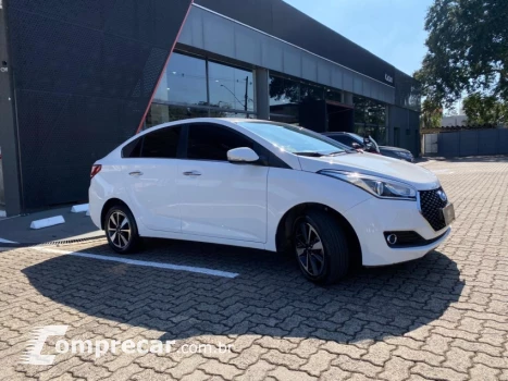 HB20 1.6 Premium 16V