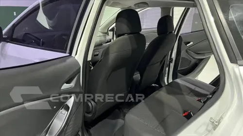 TRACKER 1.0 TURBO FLEX AUTOMÁTICO