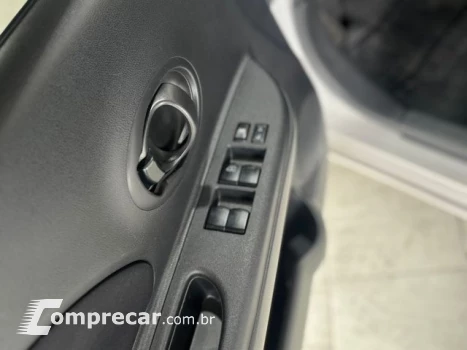 MARCH - 1.0 16V 4P MANUAL