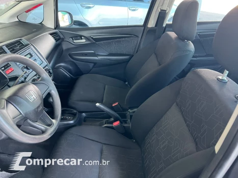 FIT 1.5 LX 16V