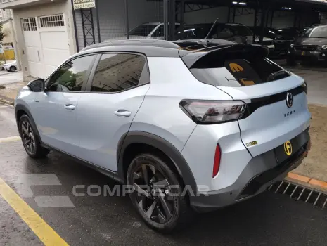 Tera 1.0 12V 4P 170 TSI HIGH AUTOMÁTICO