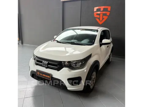 MOBI 1.0 EVO FLEX LIKE. MANUAL