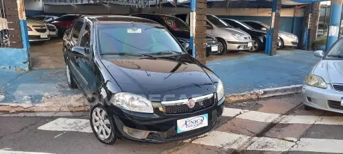 Fiat SIENA 1.4 MPI EL 8V 4 portas