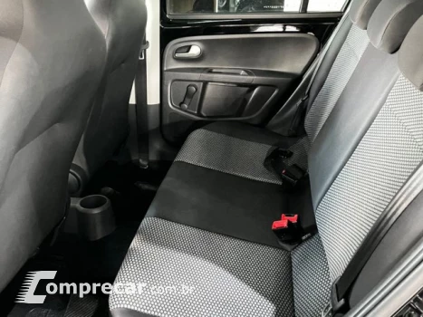 UP - 1.0 MPI MOVE UP 12V 4P AUTOMATIZADO