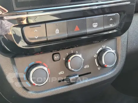 Kwid KWID OUTSIDER 1.0 Flex 12V 5p Mec.