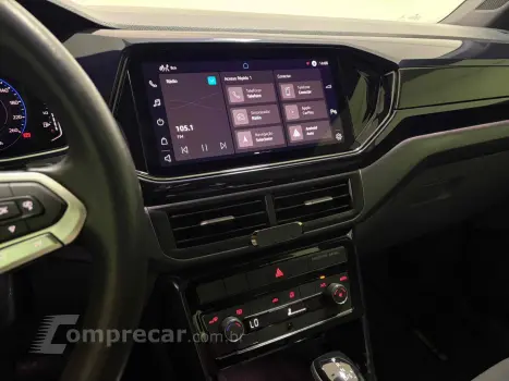T-CROSS 1.0 200 TSI TOTAL FLEX COMFORTLINE AUTOMÁTICO