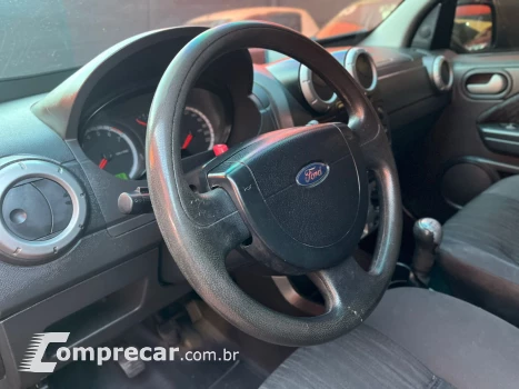 ECOSPORT 1.6 XLT Freestyle 8V