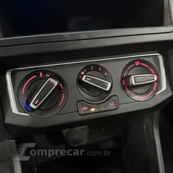 Saveiro Robust 1.6 Total Flex 16V CD