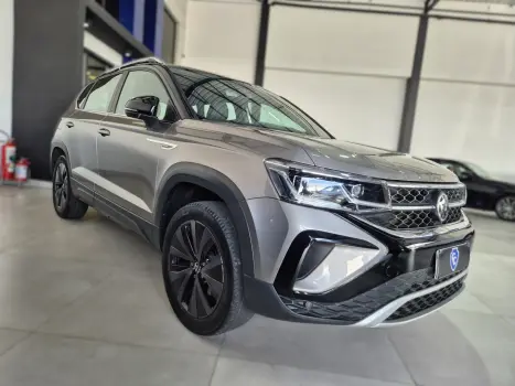 TAOS 1.4 250 TSI Highline