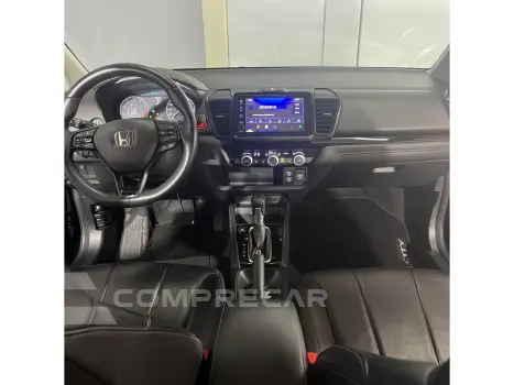 CITY 1.5 i-VTEC FLEX TOURING CVT